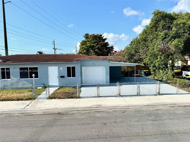 $465,000 | 145 Northwest 2nd Street, Dania Beach, FL 33004
