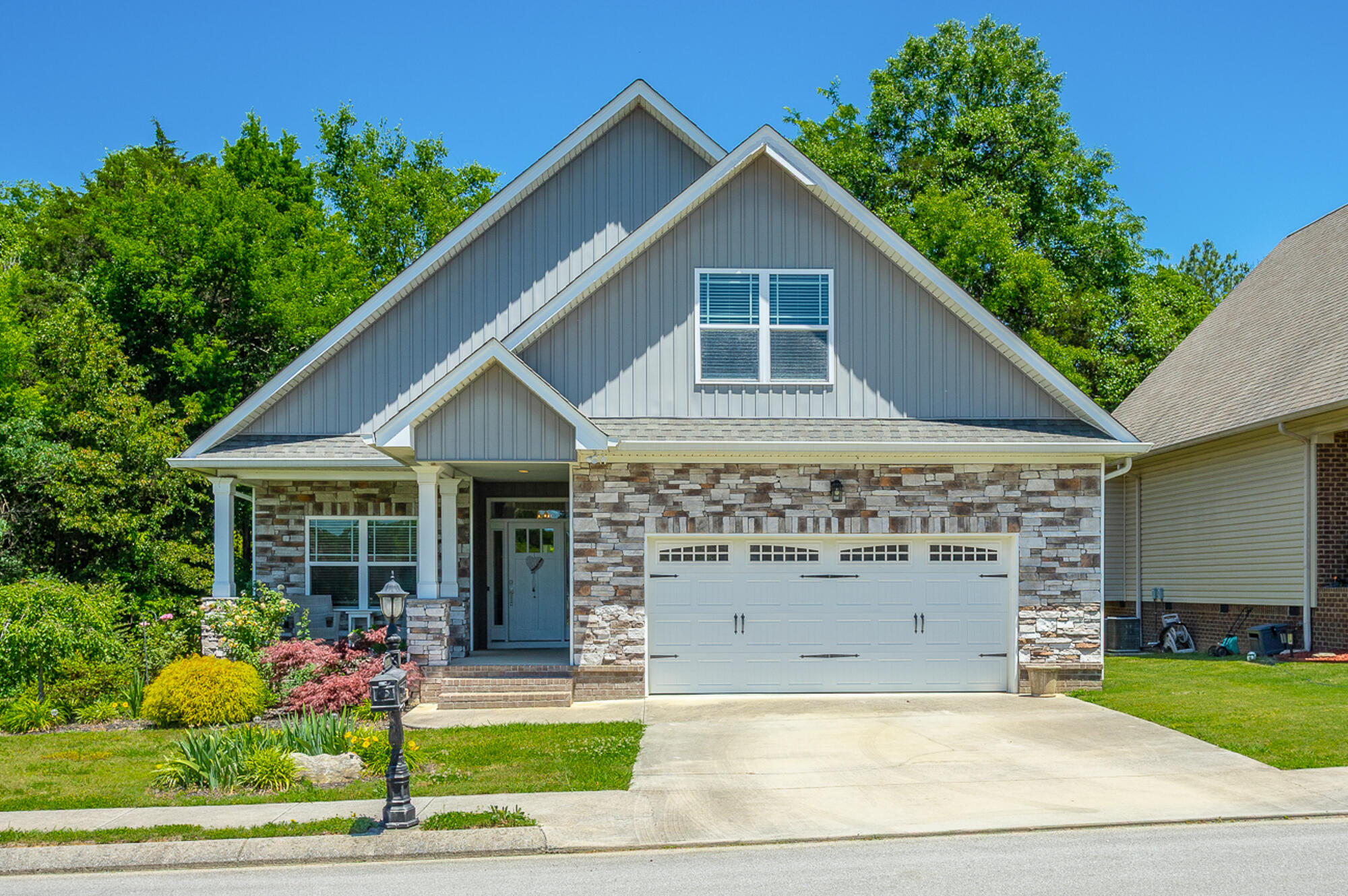 2890 Fernleaf Lane Chattanooga, TN 37421 - Photo 43 of 49 2890 Fernleaf Lane HD-2