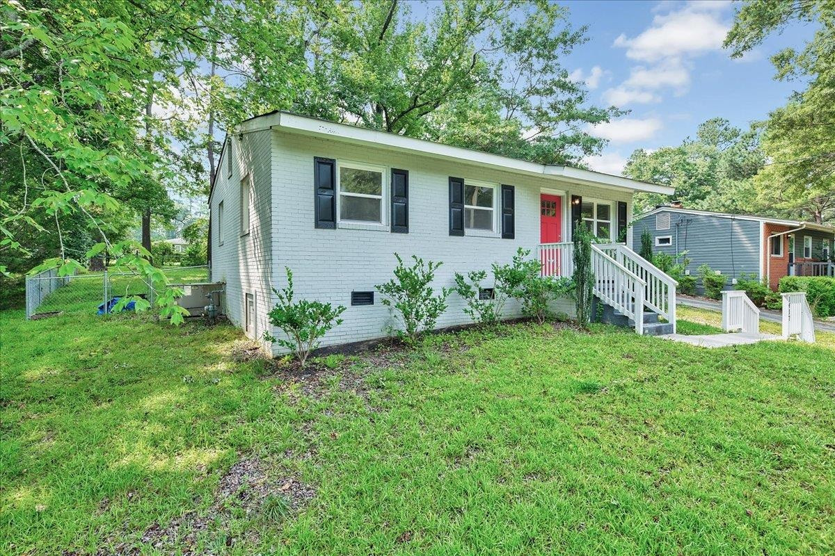 1417 Valley Road Garner, NC 27529 - Photo 32 of 36 Photo 32