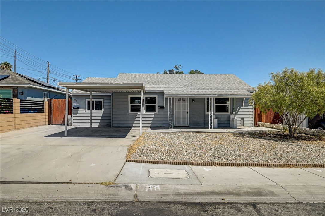 1405 East Bridger Avenue, Unit A Las Vegas, NV 89101 - Photo 1 of 37