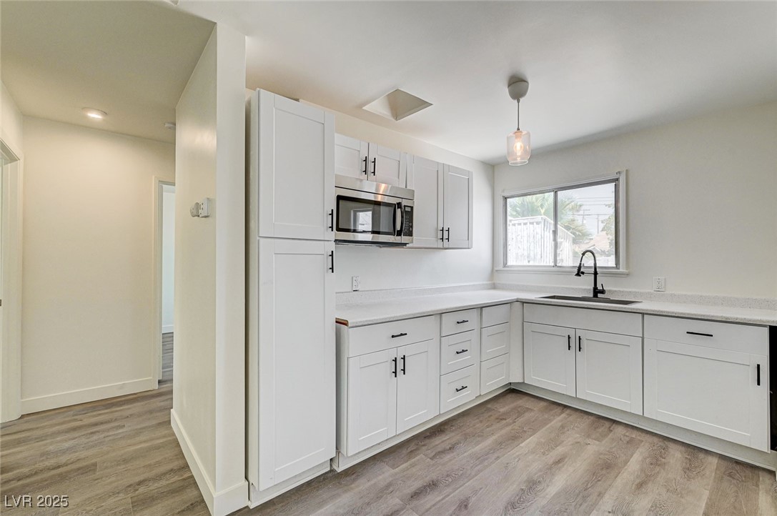 1405 East Bridger Avenue, Unit A Las Vegas, NV 89101 - Photo 11 of 37