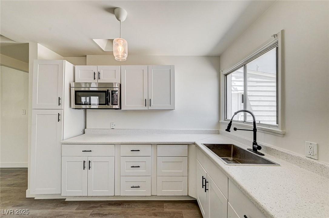 1405 East Bridger Avenue, Unit A Las Vegas, NV 89101 - Photo 12 of 37