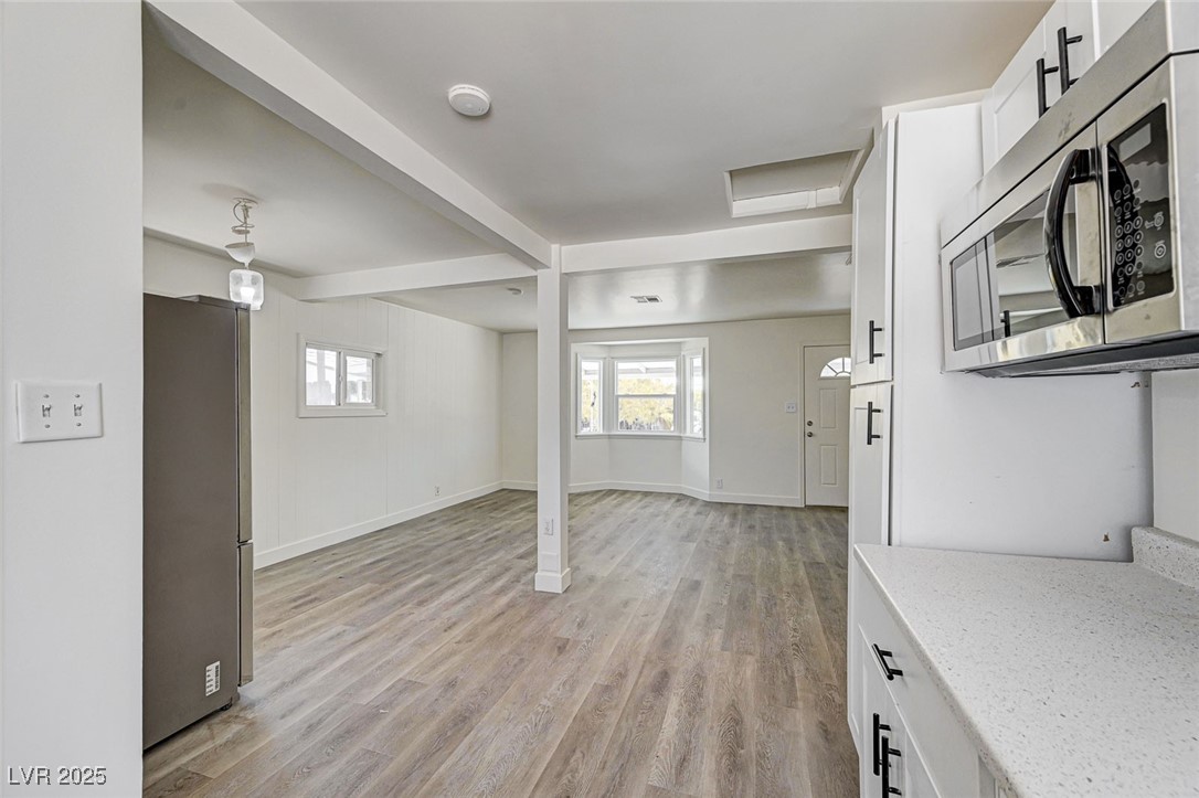 1405 East Bridger Avenue, Unit A Las Vegas, NV 89101 - Photo 13 of 37