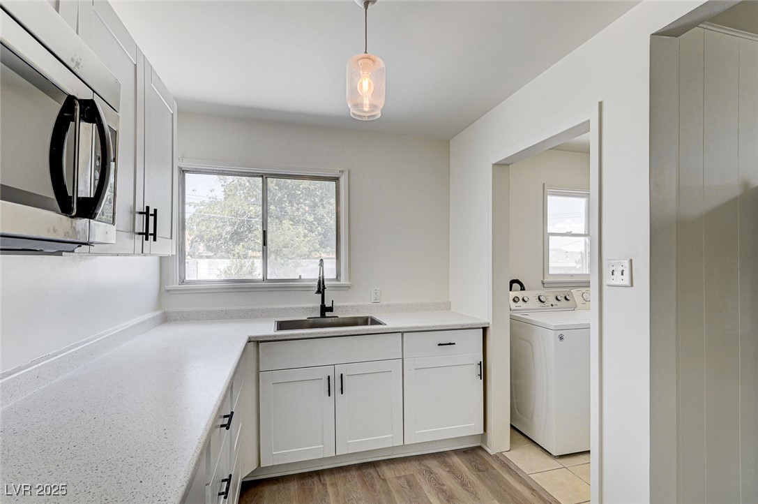 1405 East Bridger Avenue, Unit A Las Vegas, NV 89101 - Photo 14 of 37