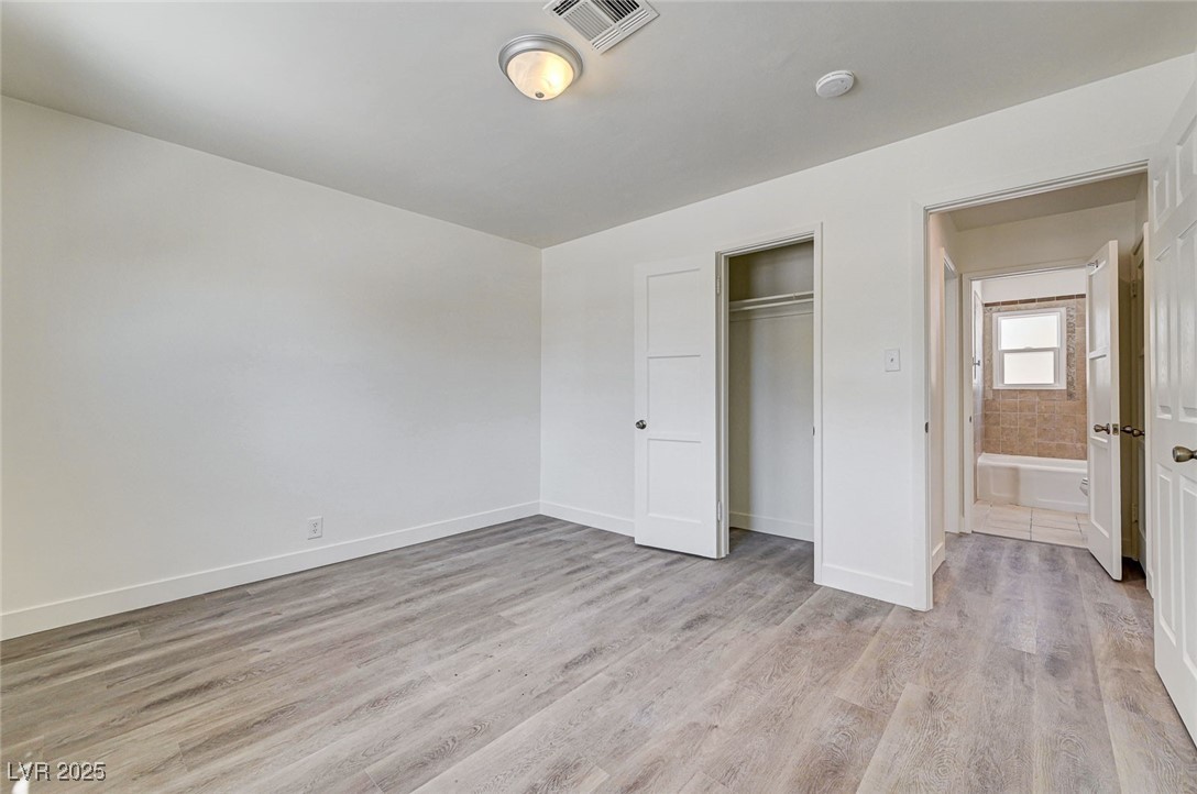 1405 East Bridger Avenue, Unit A Las Vegas, NV 89101 - Photo 18 of 37