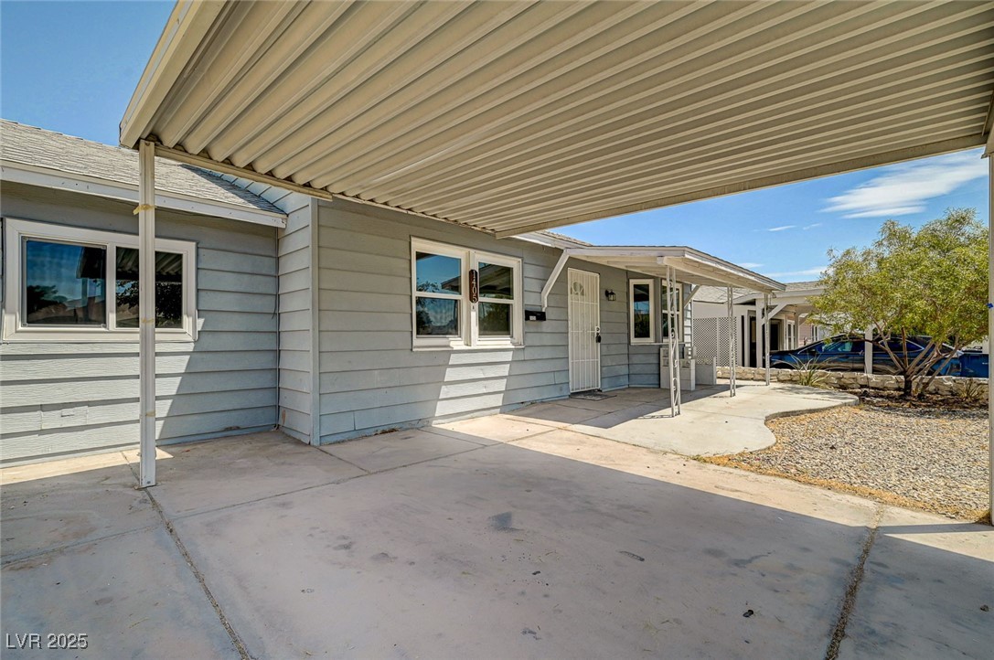 1405 East Bridger Avenue, Unit A Las Vegas, NV 89101 - Photo 25 of 37
