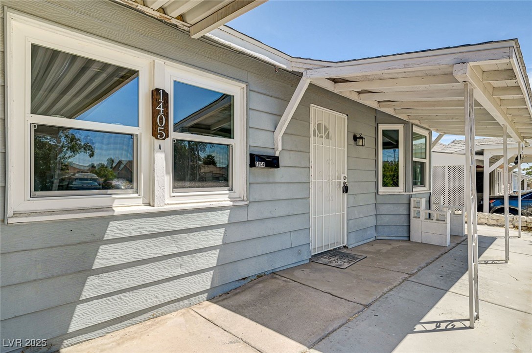1405 East Bridger Avenue, Unit A Las Vegas, NV 89101 - Photo 26 of 37