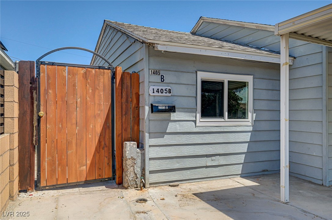 1405 East Bridger Avenue, Unit A Las Vegas, NV 89101 - Photo 27 of 37