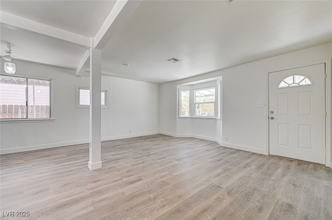 1405 East Bridger Avenue, Unit A Las Vegas, NV 89101 - Photo 3 of 37