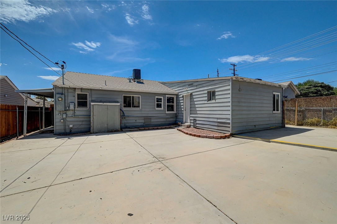 1405 East Bridger Avenue, Unit A Las Vegas, NV 89101 - Photo 36 of 37