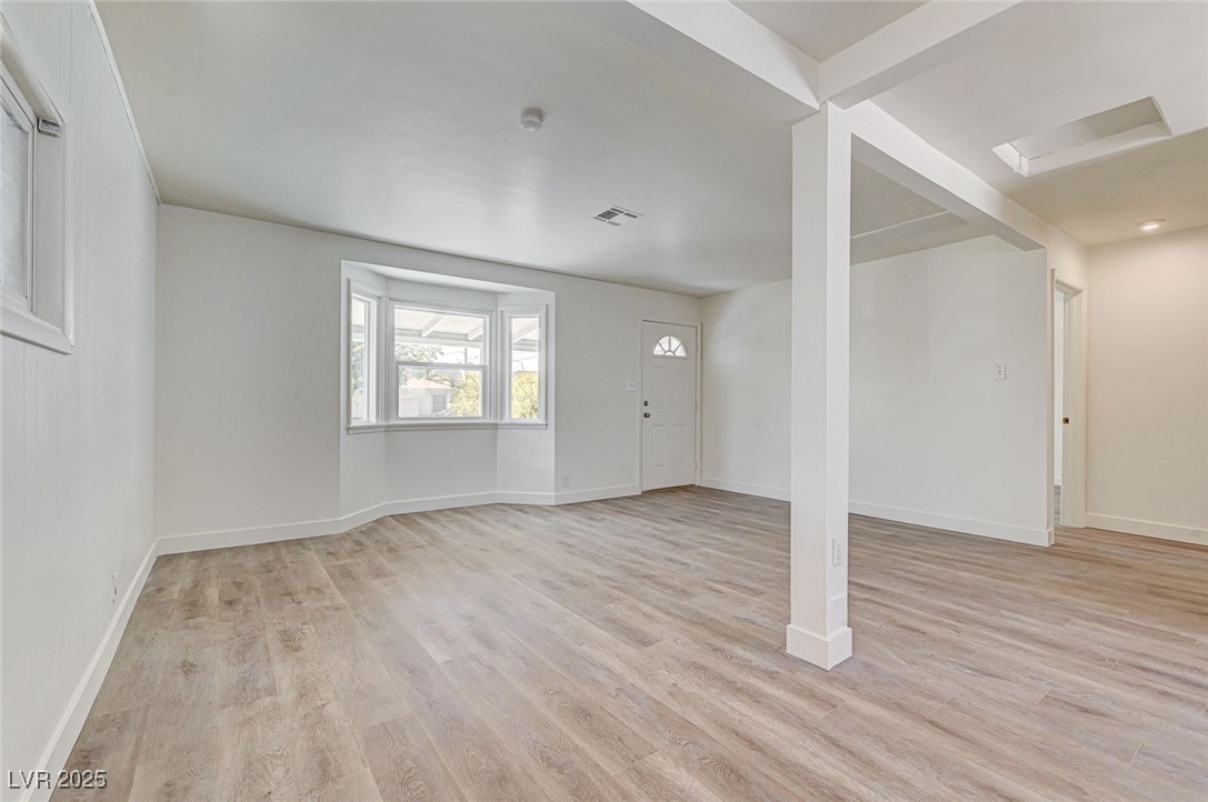 1405 East Bridger Avenue, Unit A Las Vegas, NV 89101 - Photo 4 of 37