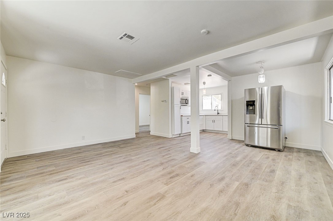 1405 East Bridger Avenue, Unit A Las Vegas, NV 89101 - Photo 7 of 37