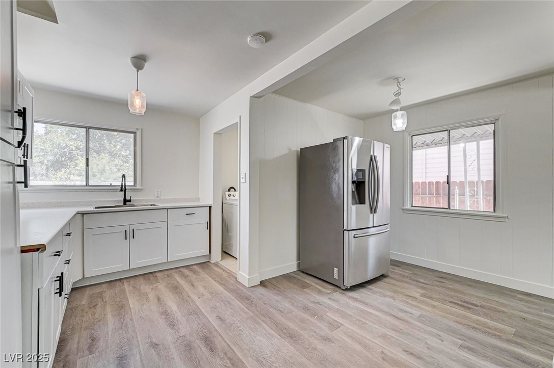 1405 East Bridger Avenue, Unit A Las Vegas, NV 89101 - Photo 9 of 37