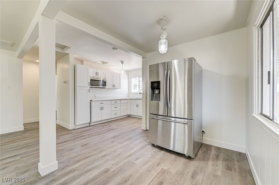 1405 East Bridger Avenue, Unit A Las Vegas, NV 89101 - Photo 10 of 37