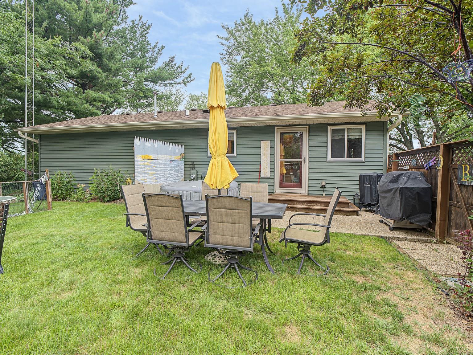 1822 1st Monroe, WI 53566 - Photo 35 of 42 Gallery Image 35