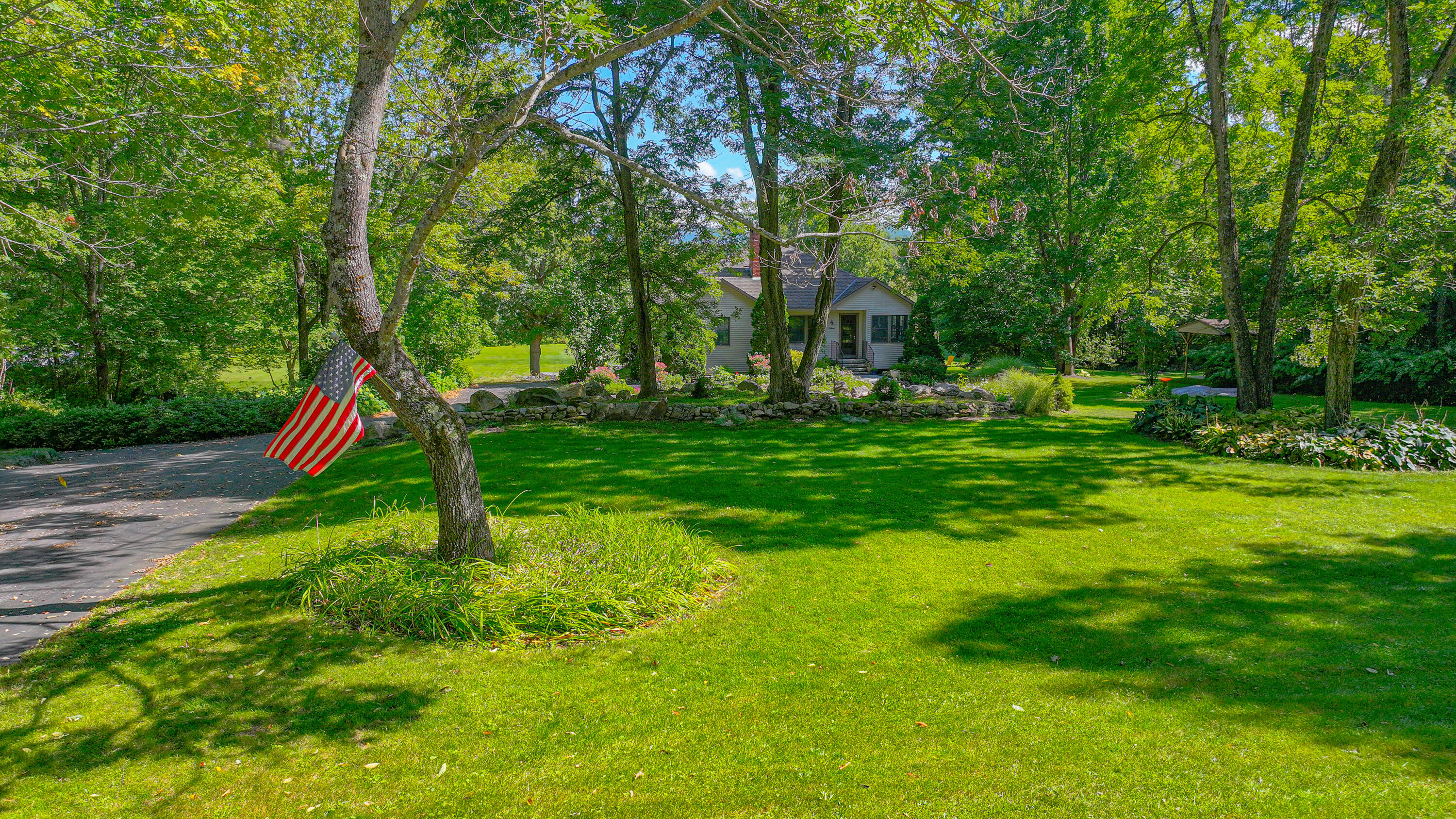551 West Fryeburg Road Fryeburg, ME 04037 - Photo 2 of 64 551 W Fryeburg Ave-52