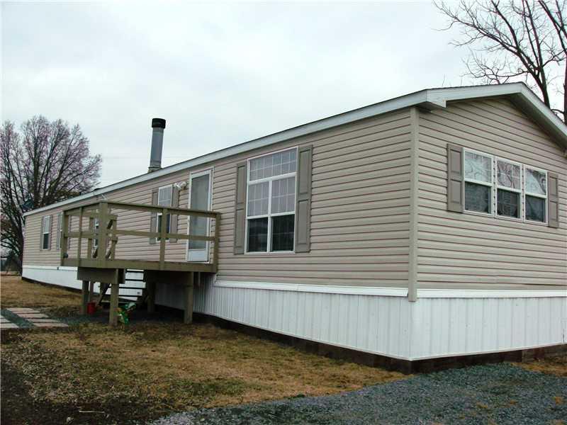 1031 Rte 18, Unit 15 Burgettstown, PA 15021 - Photo 1 of 17 Exterior Front.