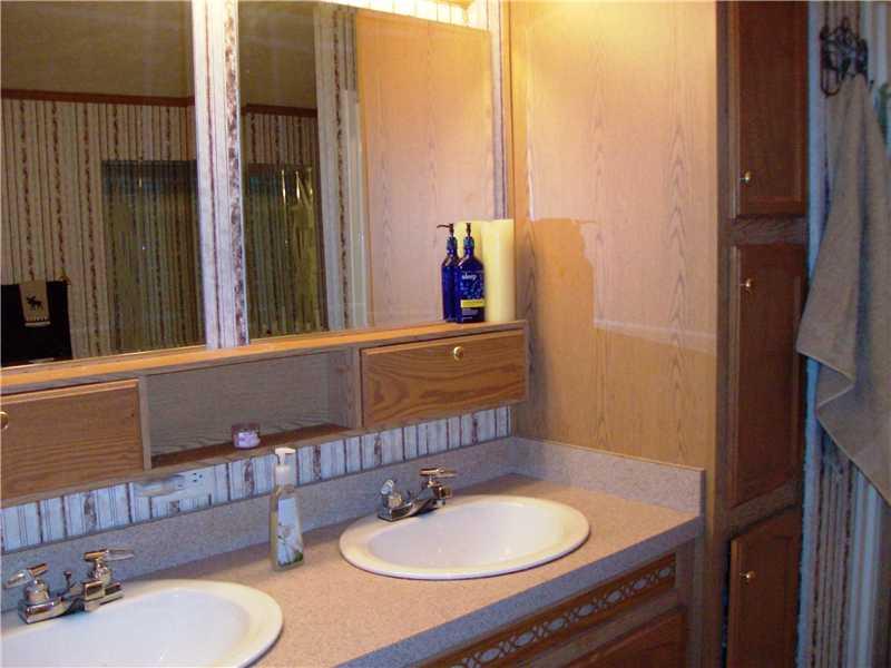 1031 Rte 18, Unit 15 Burgettstown, PA 15021 - Photo 12 of 17 Master Bath/Spa.