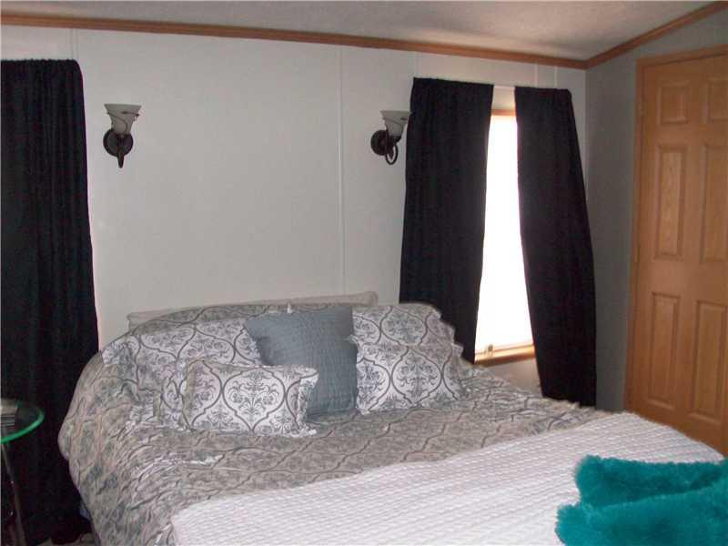 1031 Rte 18, Unit 15 Burgettstown, PA 15021 - Photo 9 of 17 Master Bedroom.
