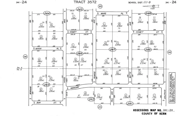 $3,500 | 1 Bowman Road, Ridgecrest, CA 93555