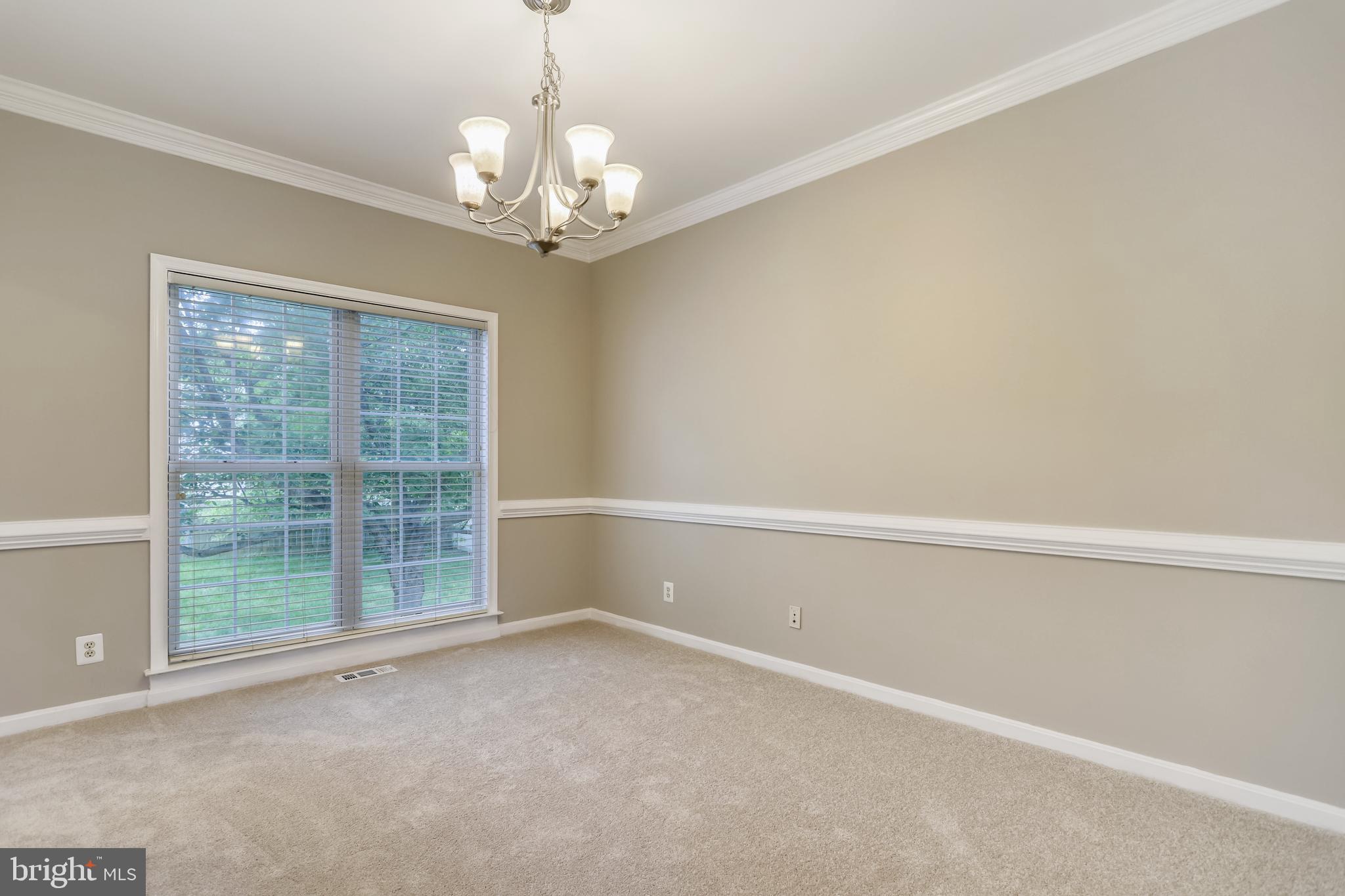 16 Sunset Ridge Lane Fredericksburg, VA 22405 - Photo 13 of 35 a view of a room with windows