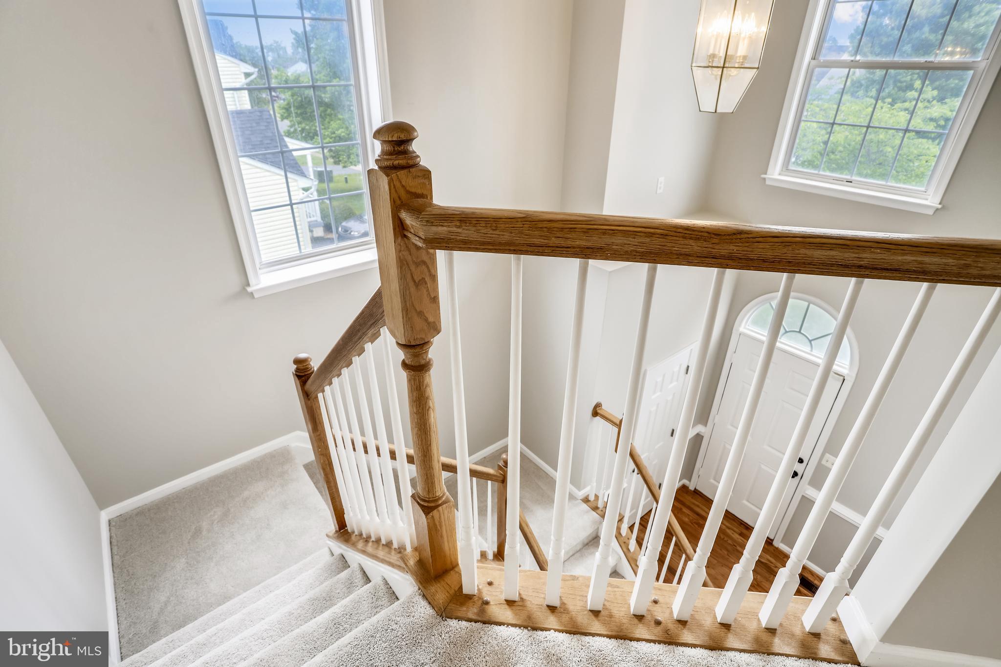 16 Sunset Ridge Lane Fredericksburg, VA 22405 - Photo 14 of 35 a view of entryway
