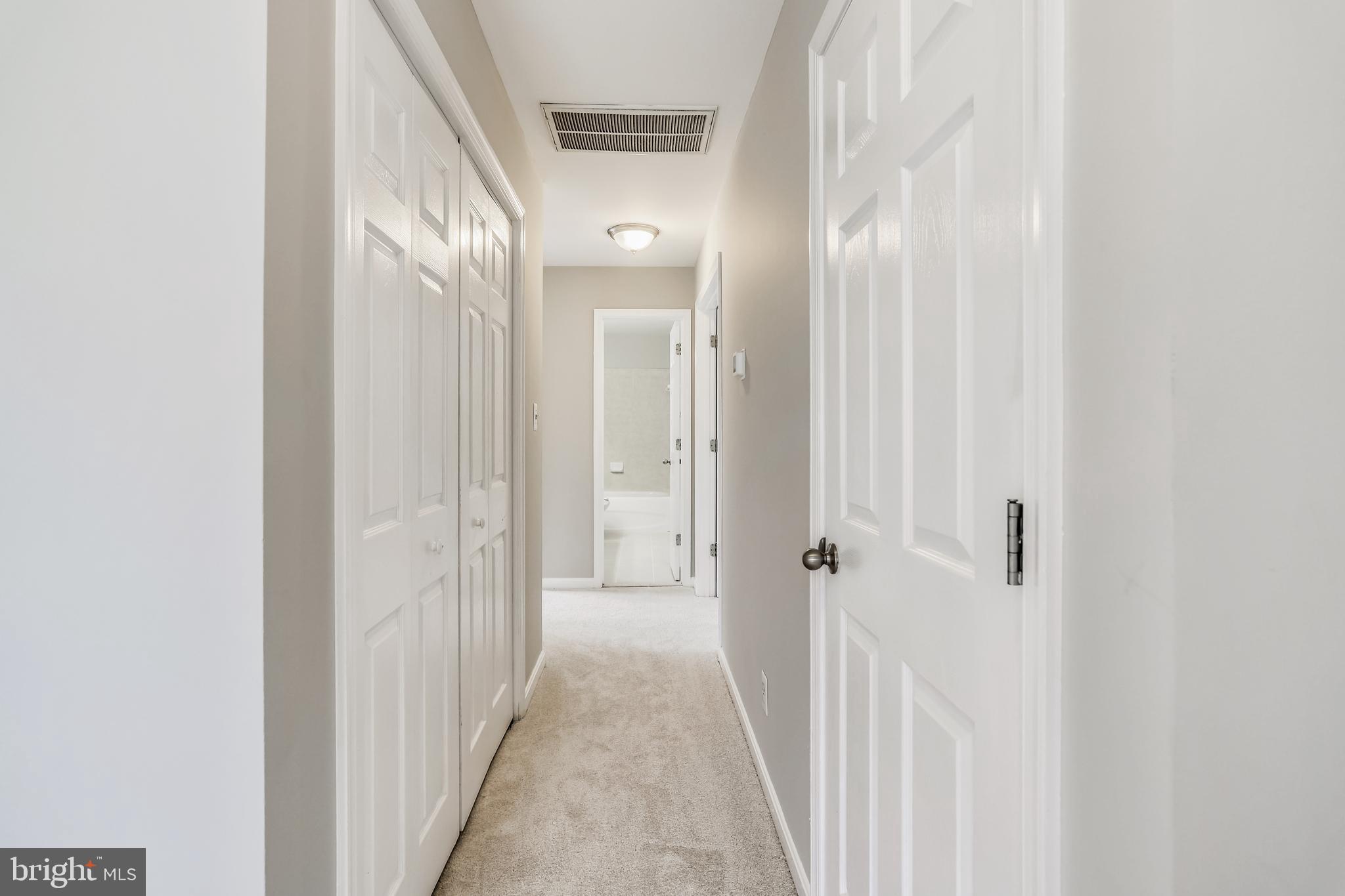 16 Sunset Ridge Lane Fredericksburg, VA 22405 - Photo 15 of 35 a view of a hallway