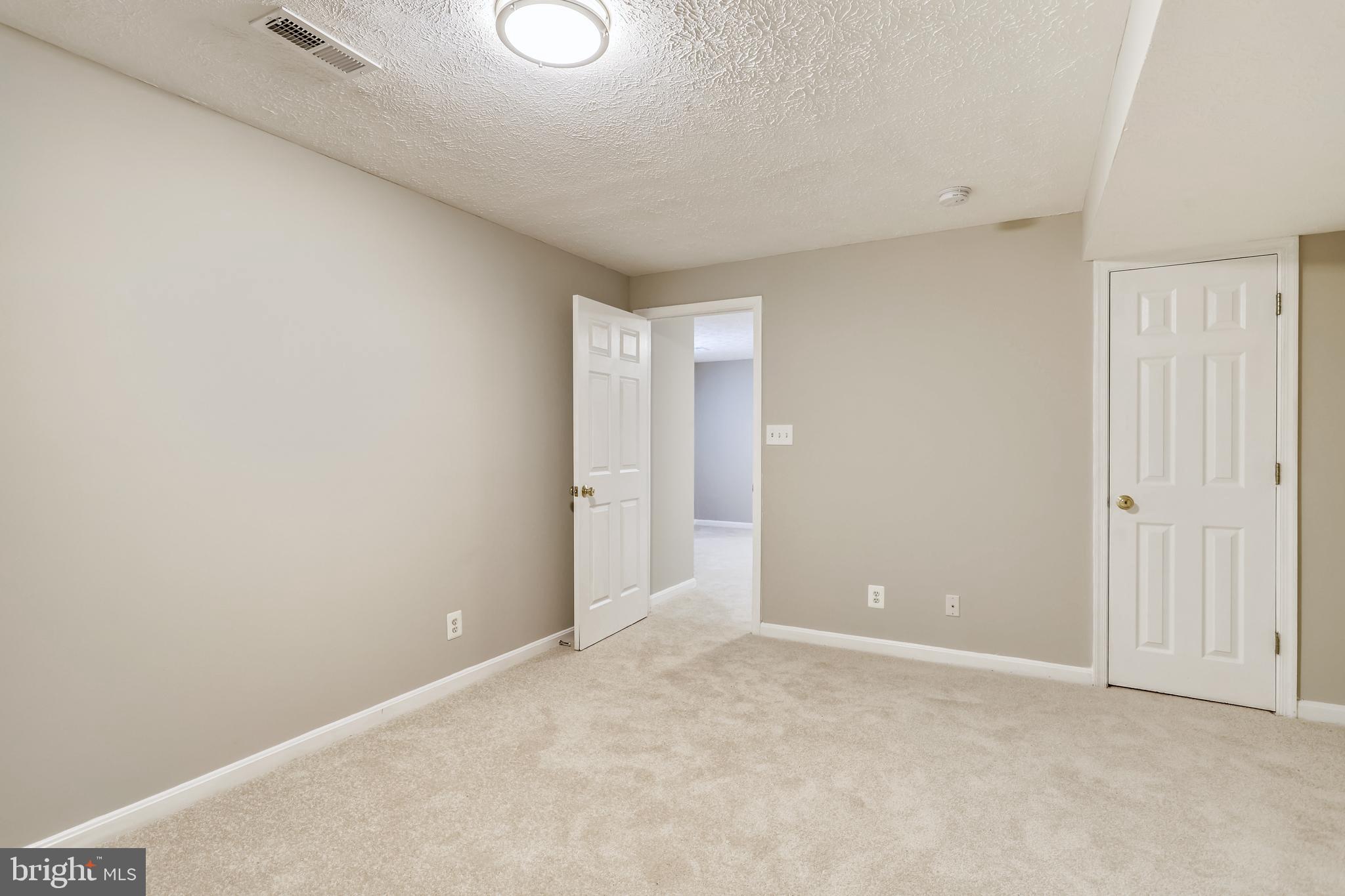 16 Sunset Ridge Lane Fredericksburg, VA 22405 - Photo 31 of 35 a view of an empty room