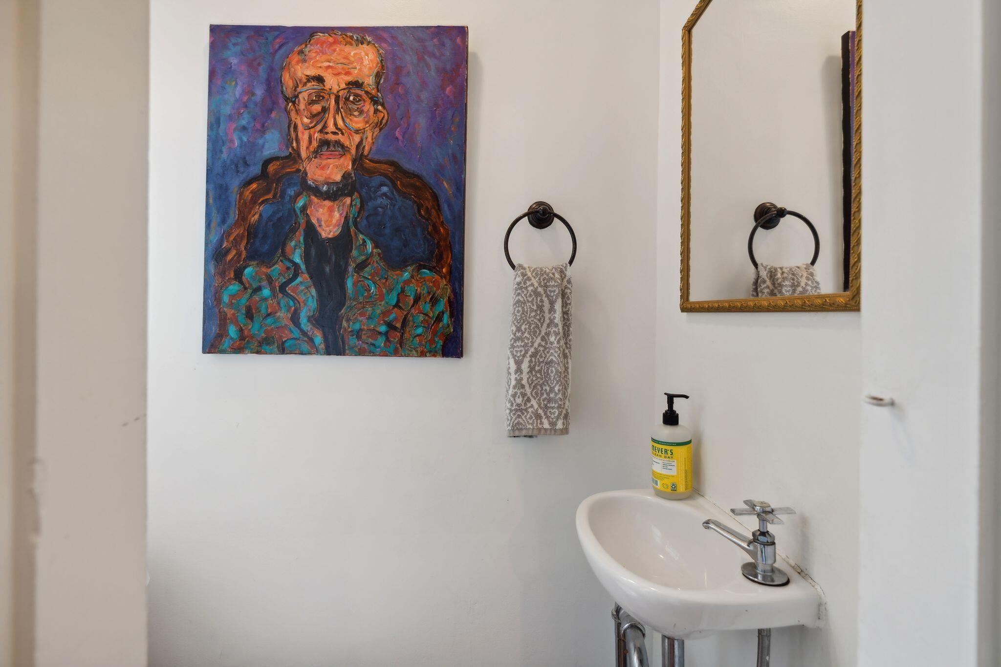 55 Wolcott Street Portland, ME 04102 - Photo 20 of 51 DSC04438