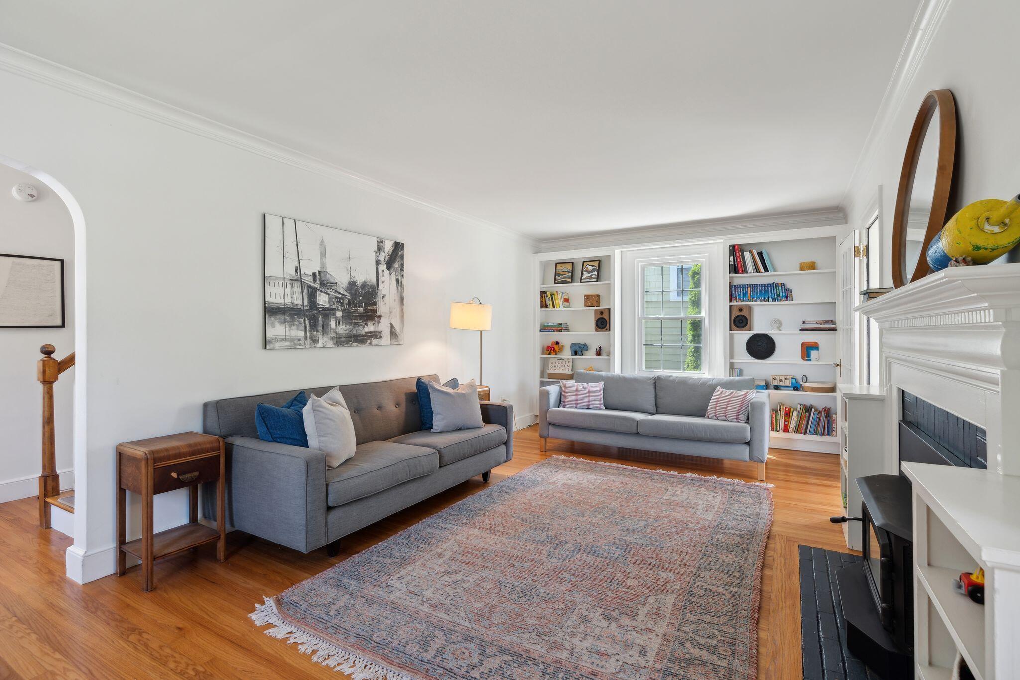 55 Wolcott Street Portland, ME 04102 - Photo 2 of 51 DSC04378