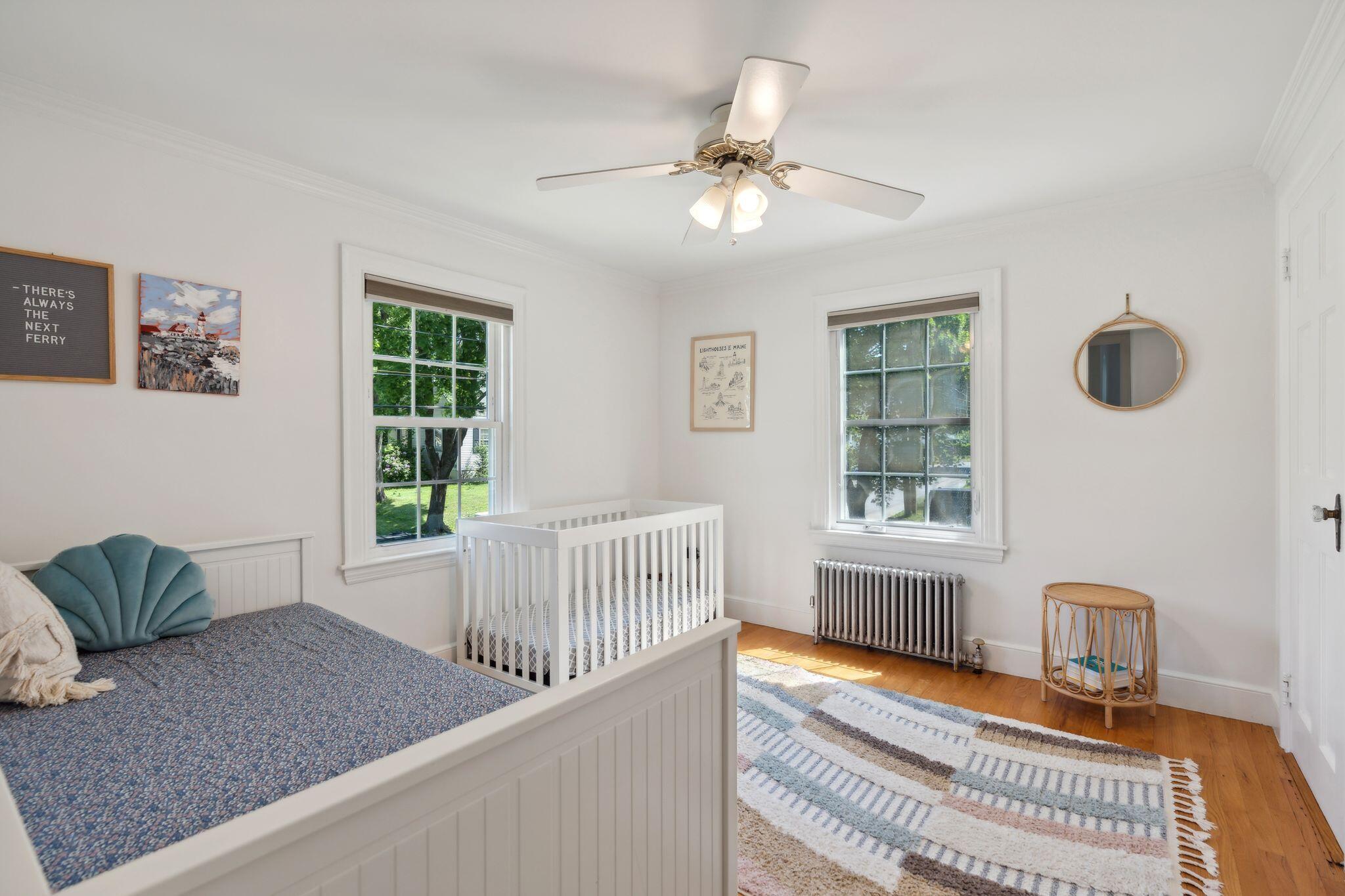 55 Wolcott Street Portland, ME 04102 - Photo 27 of 51 DSC04308