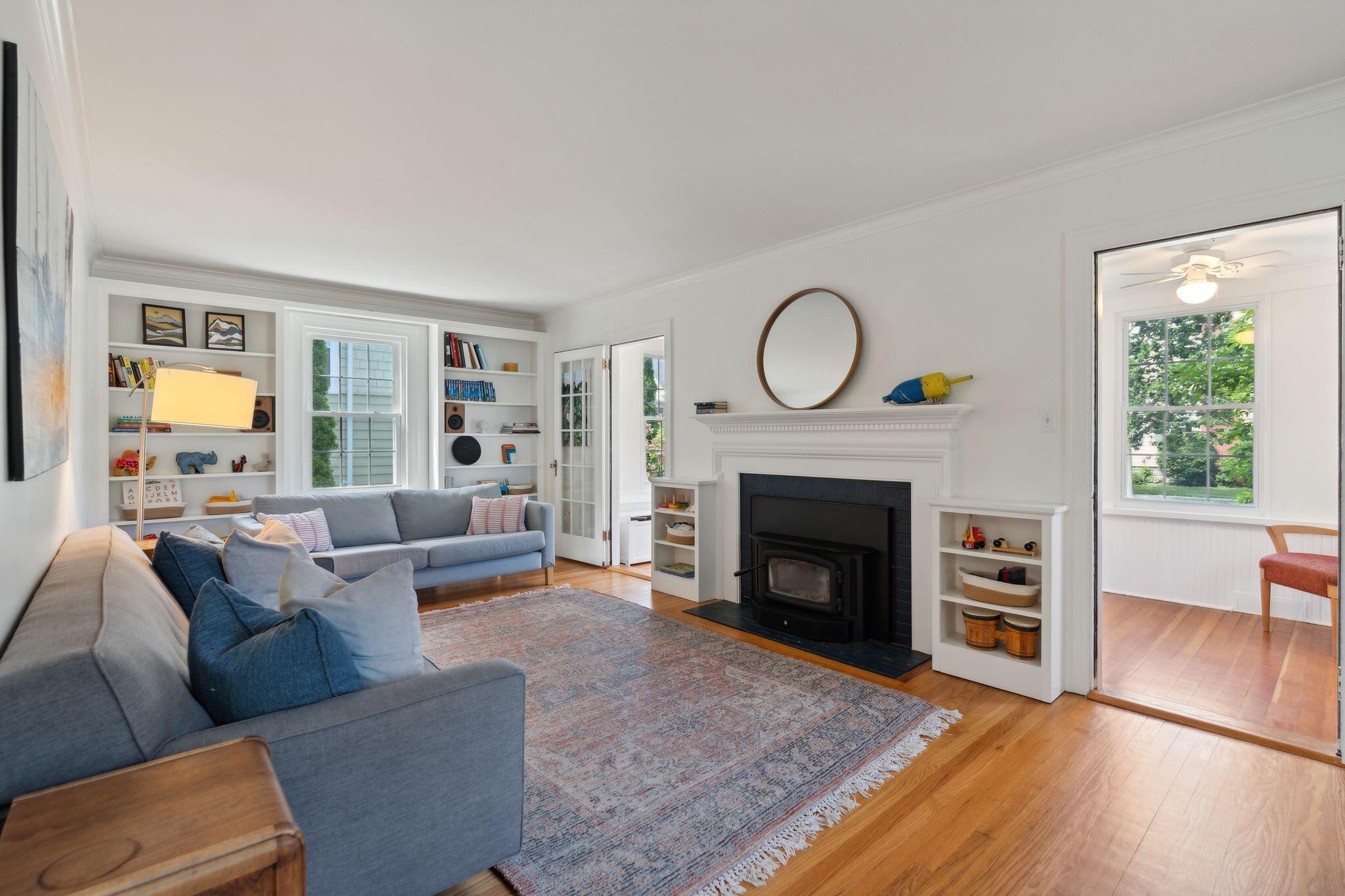 55 Wolcott Street Portland, ME 04102 - Photo 6 of 51 DSC04338