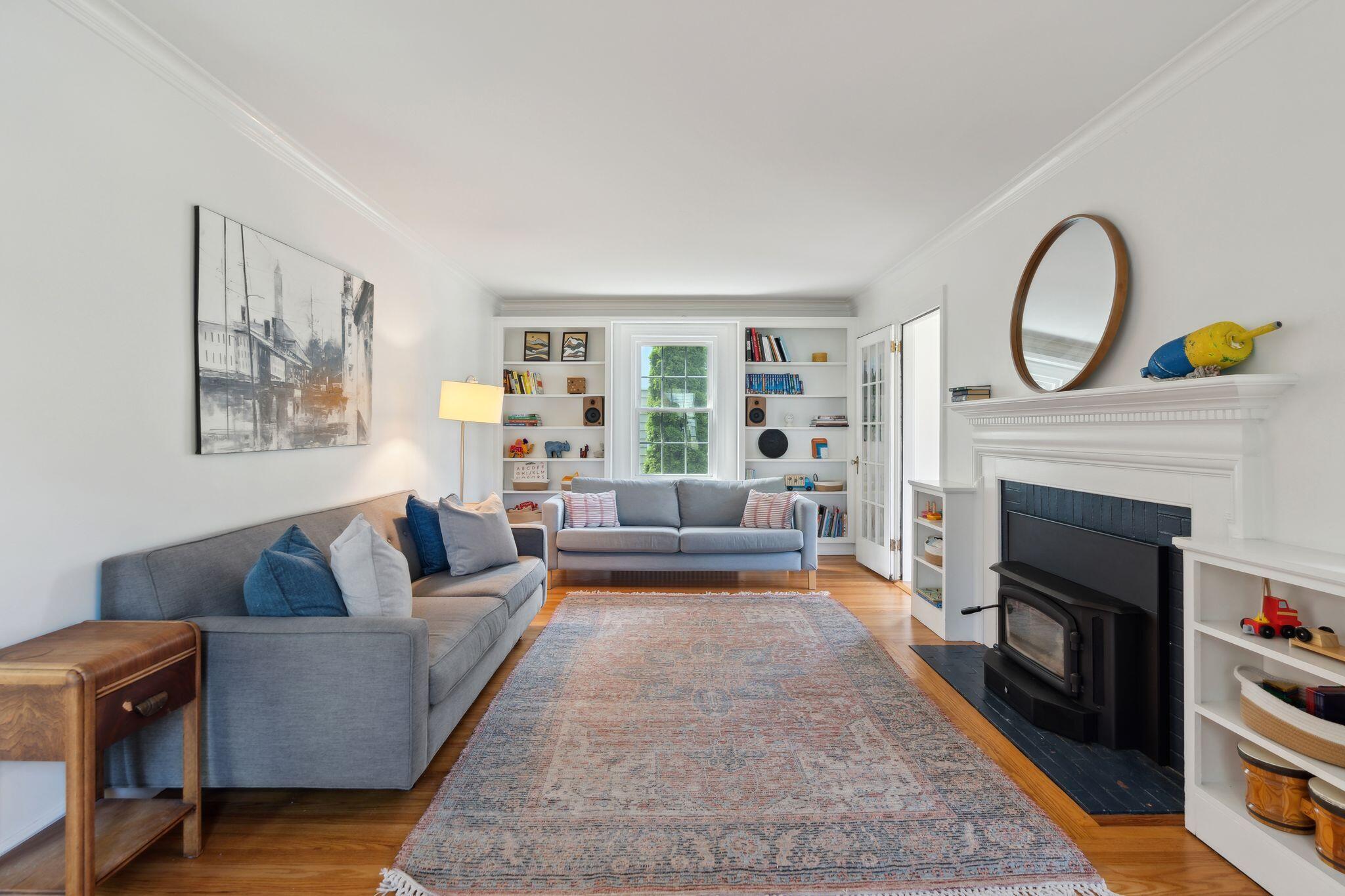 55 Wolcott Street Portland, ME 04102 - Photo 9 of 51 DSC04343