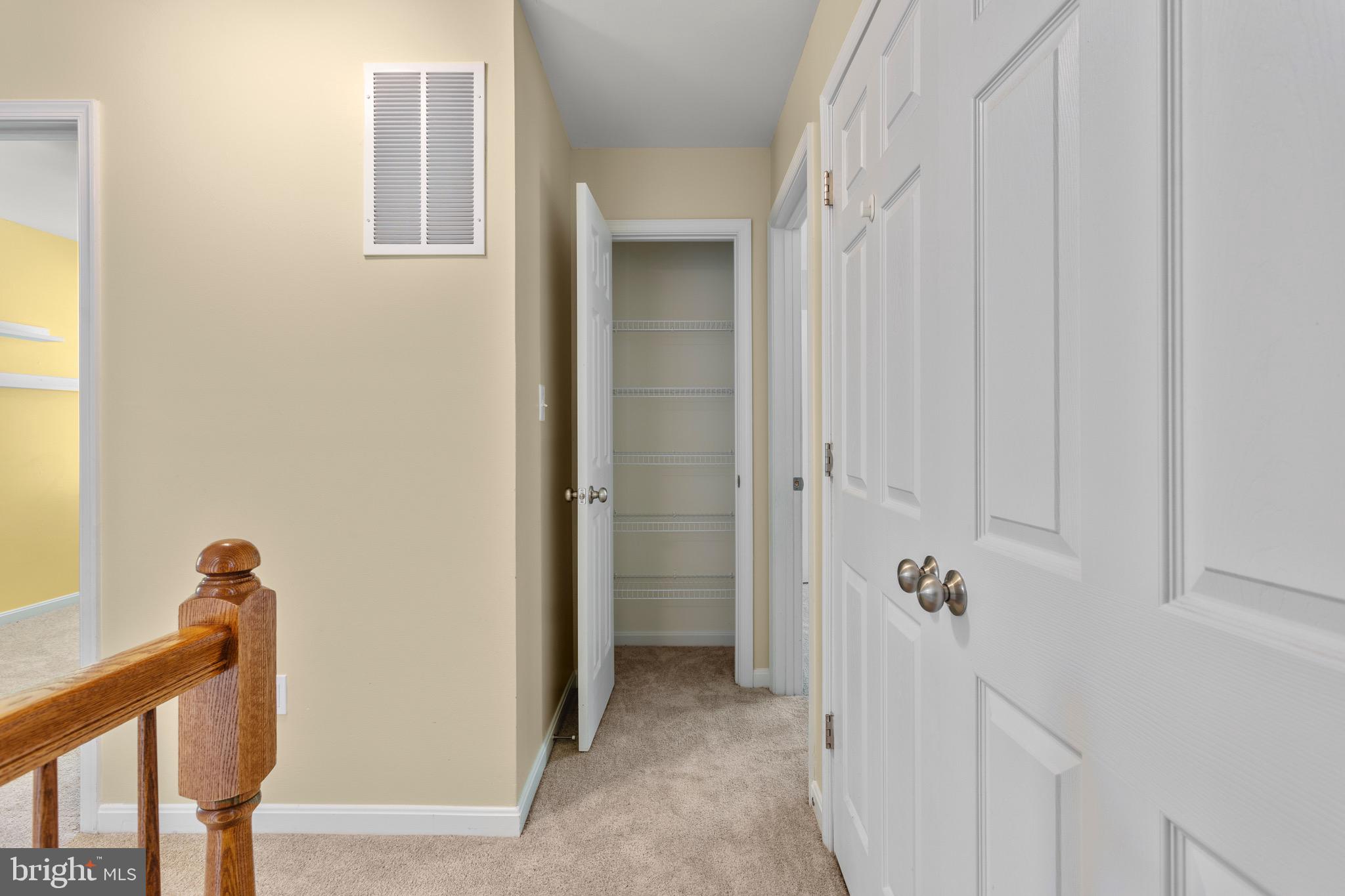 252 Rimfire Way Prince Frederick, MD 20678 - Photo 33 of 70 Laundry room on bedroom level