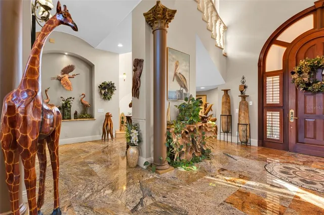 $2,249,900 | 15196 Lyneburg Avenue, Port Charlotte, FL 33981