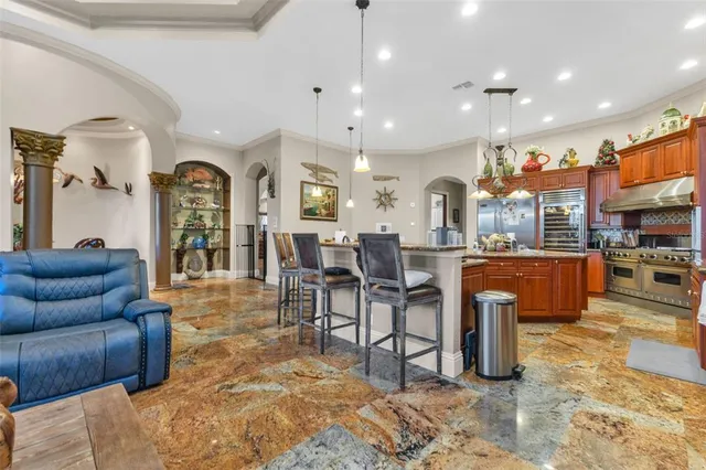 $2,249,900 | 15196 Lyneburg Avenue, Port Charlotte, FL 33981