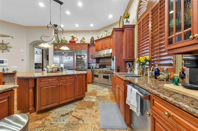 $2,249,900 | 15196 Lyneburg Avenue, Port Charlotte, FL 33981