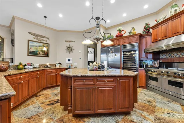 $2,249,900 | 15196 Lyneburg Avenue, Port Charlotte, FL 33981