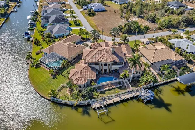 $2,249,900 | 15196 Lyneburg Avenue, Port Charlotte, FL 33981