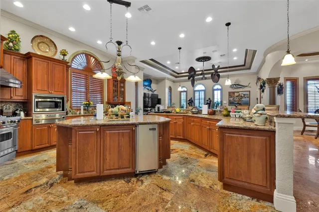 $2,249,900 | 15196 Lyneburg Avenue, Port Charlotte, FL 33981