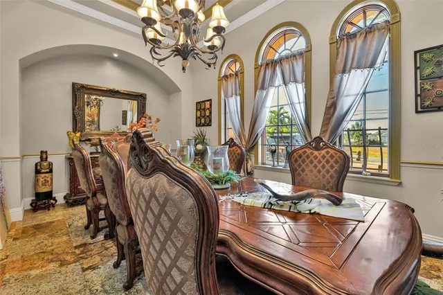 $2,249,900 | 15196 Lyneburg Avenue, Port Charlotte, FL 33981