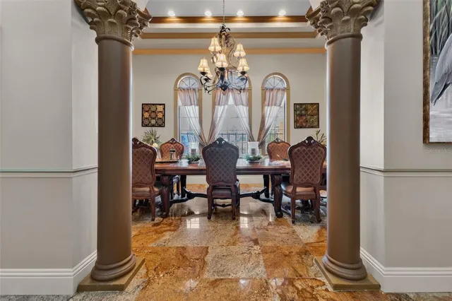 $2,249,900 | 15196 Lyneburg Avenue, Port Charlotte, FL 33981