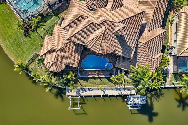 $2,249,900 | 15196 Lyneburg Avenue, Port Charlotte, FL 33981