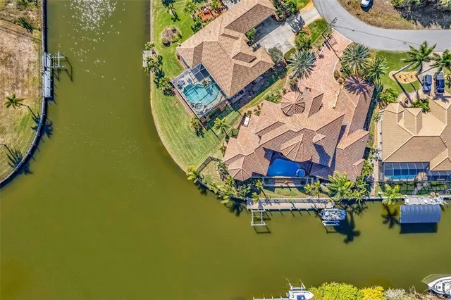 $2,249,900 | 15196 Lyneburg Avenue, Port Charlotte, FL 33981