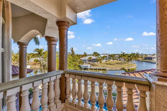 $2,249,900 | 15196 Lyneburg Avenue, Port Charlotte, FL 33981