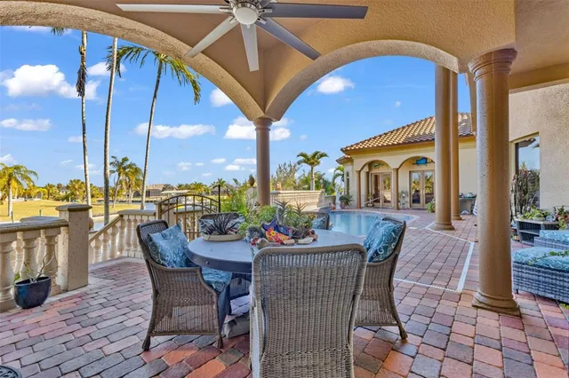 $2,249,900 | 15196 Lyneburg Avenue, Port Charlotte, FL 33981