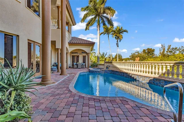 $2,249,900 | 15196 Lyneburg Avenue, Port Charlotte, FL 33981