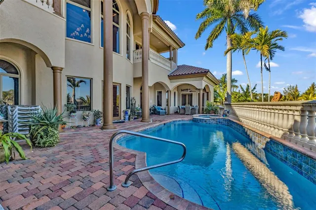 $2,249,900 | 15196 Lyneburg Avenue, Port Charlotte, FL 33981