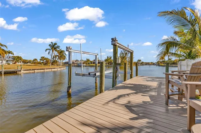 $2,249,900 | 15196 Lyneburg Avenue, Port Charlotte, FL 33981