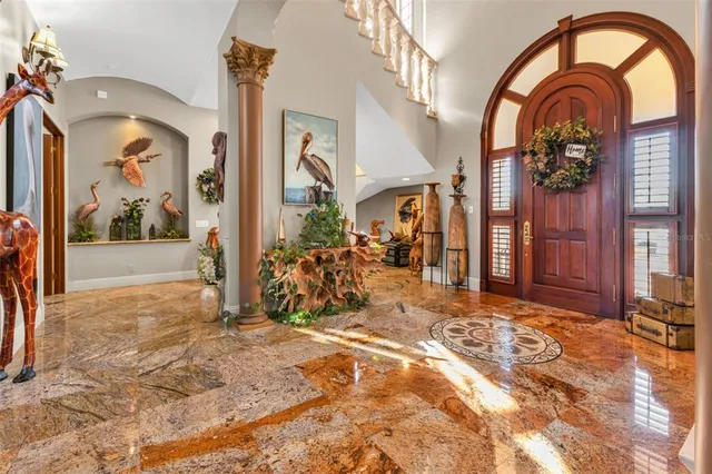 $2,249,900 | 15196 Lyneburg Avenue, Port Charlotte, FL 33981